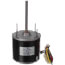 5-5/8" 2-Speed Outdoor Ball Bearing Motor (208-230V, 1075 RPM, 1/3 HP)