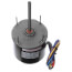 5-5/8" 1-Speed Outdoor Ball Bearing Motor w/ Open Lead End (208-230V, 825 RPM, 1/3 HP)