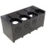 4-Gang One-Box Non-Metallic Outlet Box