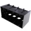 4-Gang One-Box Non-Metallic Outlet Box