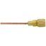 1/8" OD Copper Tube Extension (Pack of 5)