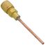 1/8" OD Copper Tube Extension (Pack of 5)