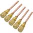 3/16" OD x 1/8" ID Copper Tube Extension (Pack of 5)