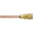 1/4" OD x 3/16" ID Copper Tube Extension (Pack of 5)