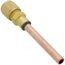 1/4" OD x 3/16" ID Copper Tube Extension (Pack of 5)