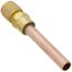 5/16" OD x 1/4" ID Copper Tube Extension (Pack of 5)