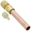 3/8" OD x 5/16" ID Copper Tube Extension (Pack of 5)