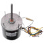5-5/8" 2-Speed Outdoor Ball Bearing Motor (208-230V, 1075 RPM, 1/2 HP)