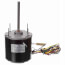 5-5/8" 2-Speed Outdoor Ball Bearing Motor (208-230V, 1075 RPM, 1/2 HP)