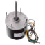 5-5/8" 2-Speed Outdoor Sleeve Bearing Motor (208-230V, 1075 RPM, 1/2 HP)