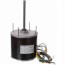 5-5/8" 2-Speed Outdoor Sleeve Bearing Motor (208-230V, 1075 RPM, 1/2 HP)