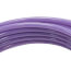 1/2" AQUAPEX Reclaimed Water Tubing - 300 ft. coil (Purple)