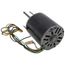 5-5/8" Outdoor Sleeve Bearing Motor (208-230V, 1075 RPM, 1 HP)