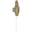 1" LF40XL-7 Lead Free T&P Relief Valve w/ Flood Sensor Connectivity (150 psi)