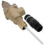 3/4" 40XL-M15 Lead Free T&P Relief Valve w/ Flood Sensor Connectivity (150 psi)