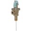 3/4" 40XL-M15 Lead Free T&P Relief Valve w/ Flood Sensor Connectivity (150 psi)