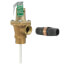 3/4" LF140S3 Lead Free Relief Valve w/ Flood Sensor Connectivity (150 psi)