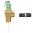 3/4" LF140S3 Lead Free Relief Valve w/ Flood Sensor Connectivity (150 psi)
