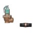 3/4" LF140X-5 Lead Free Relief Valve w/ Extension Thermostat w/ Flood Sensor Connectivity (150 psi)
