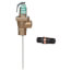3/4" LF140X-8 Lead Free Relief Valve w/ Flood Sensor Connectivity (150 psi)