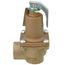 3/4" LF174A Lead Free Relief Valve w/ Flood Sensor Connectivity (125 psi)