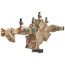 1" LF909-QT-S Lead Free Reduced Pressure Zone Assembly w/ Strainer & Flood Sensor Connectivity