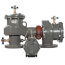 8" LF880V-LG-FS Lead Free MasterSeries Configurable Design Reduced Pressure Zone Assembly w/ Flood Sensor Connectivity