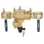 1-1/2" 860-QT-RP-FS Reduced Pressure Zone Assembly w/ 1/4-Turn Shutoff Valves & Flood Sensor