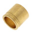 1/2" F2080 PEX Sleeve (for Rehau Tools Only)