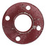 2" Cast Iron Flange