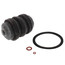 Classic Felt Stacked Segment Refill Filter Element w/ Gasket (Bagged), Fits 1A-25A