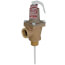 3/4" 40L-3 T&P Relief Valve w/ Flood Sensor Connectivity (150 psi)