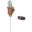 1" 40L-2 T&P Relief Valve w/ Flood Sensor Connectivity (150 psi)