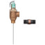 1" 40L-2 T&P Relief Valve w/ Flood Sensor Connectivity (150 psi)