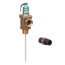 1" 40XL-7 T&P Relief Valve w/ Flood Sensor Connectivity (150 psi)