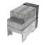 3 Wire Motor Assembly For Zone Valves