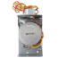 24 VAC Power Head for 2 Way 13A00 Zone Valve w/ Conduit Hub