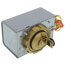 24 VAC Power Head for 2 Way 13A00 Zone Valve w/ Conduit Hub