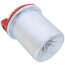 Pure-Oil Exact Complete Replacement Cast Iron Fuel Oil Top Filter w/ EPOXY-coated Canister