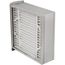 Media Air Cleaner - 20" x 20", MERV 13 (1400 cfm)
