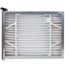 Media Air Cleaner 20" x 25", MERV 13 (2000 cfm)