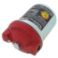 Classic Felt Exact Complete Replacement Cast Iron Fuel Oil Top Filter w/ EPOXY-coated Canister
