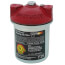 Classic Felt Exact Complete Replacement Cast Iron Fuel Oil Top Filter w/ EPOXY-coated Canister