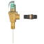 3/4" 140S-3 Relief Valve w/ Flood Sensor Connectivity (150 psi)