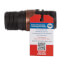 1" 140X Relief Valve w/ Flood Sensor Connectivity
