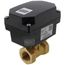 3/4" NPT Flow Switch, Low Flow