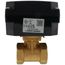 3/4" NPT Flow Switch, Low Flow