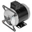 1/3-.09 HP 100-115v 2 Speed Convection and Pizza Oven Motor, 1 PH, 1725/1140 RPM, 56Y Frame, ODP