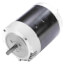 6-1/2" C-Face Ventilator Motor w/ Round Frame (115V, 1140 RPM, 1/6 HP)