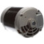 6-1/2" C-Face Ventilator Motor w/ Round Frame (115V, 1140 RPM, 1/4 HP)